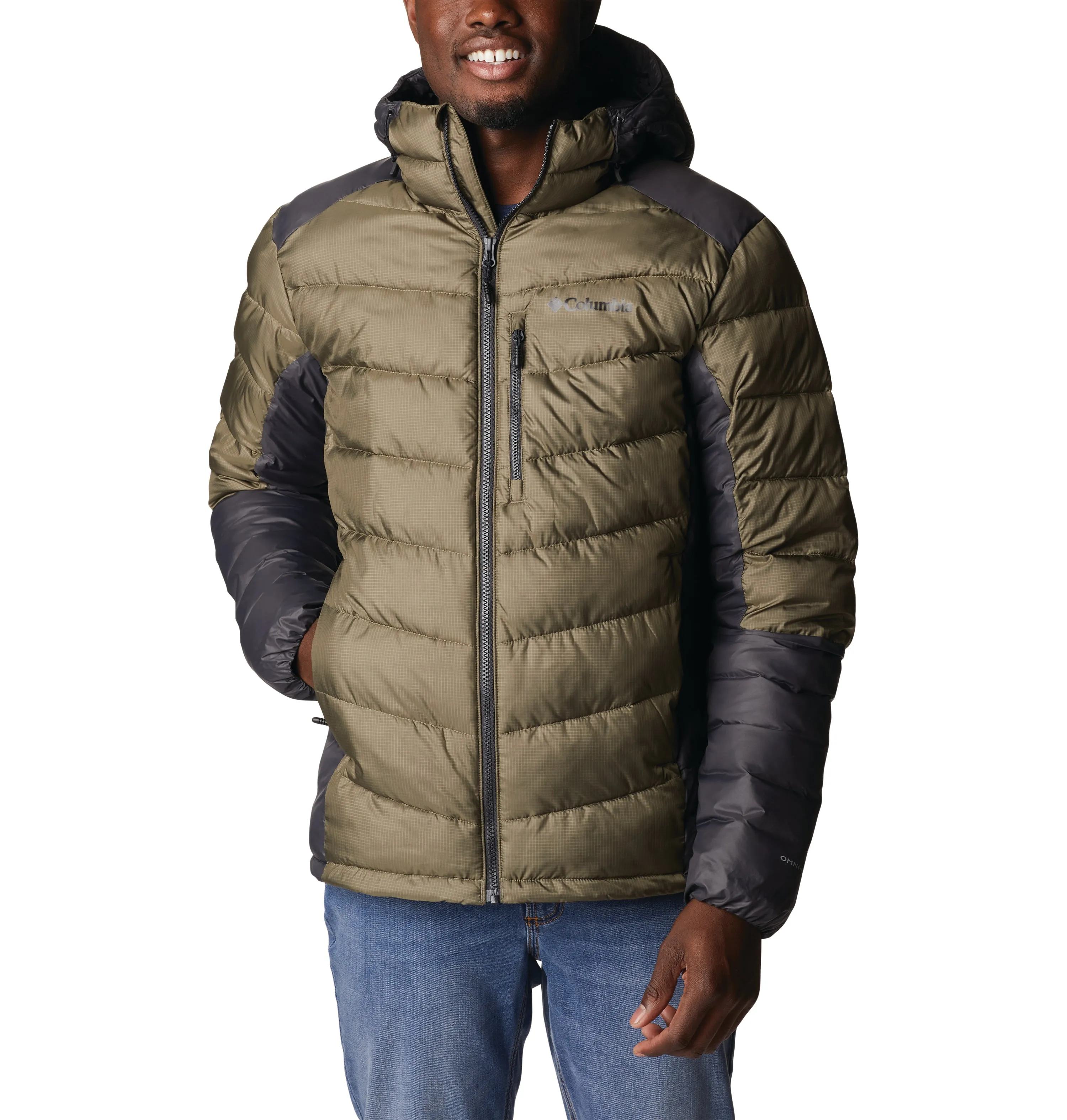 Men's Columbia Labyrinth Loop Jacket