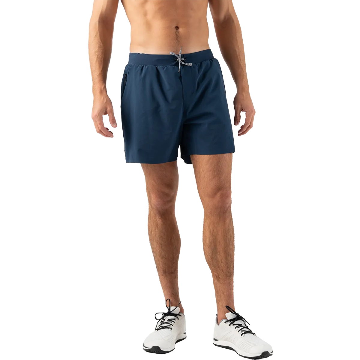 Men's Cruisers 5" Short