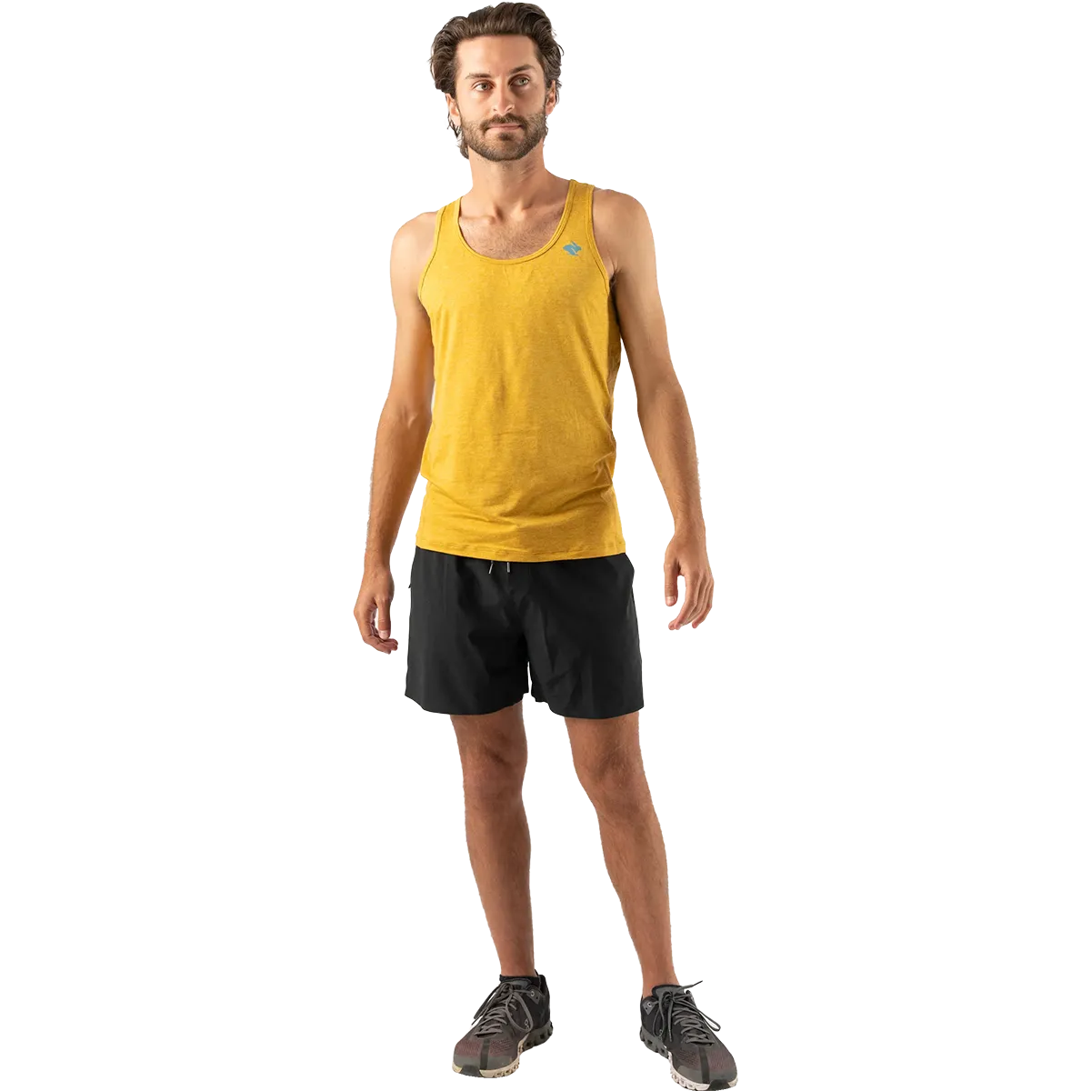 Men's Cruisers 5" Short