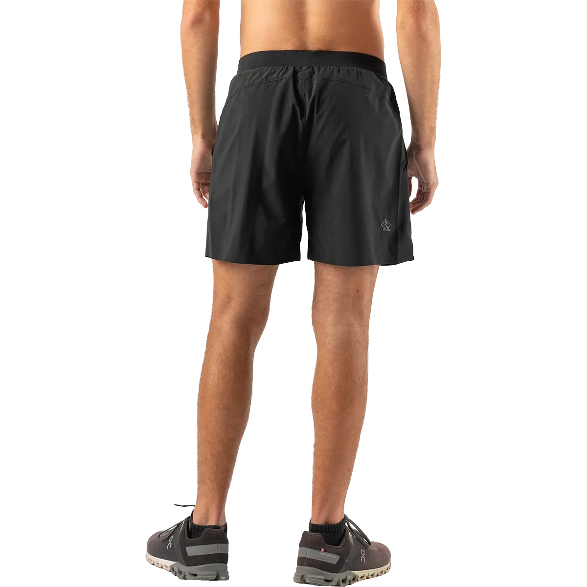 Men's Cruisers 5" Short