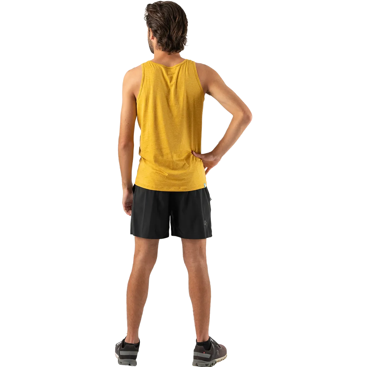 Men's Cruisers 5" Short