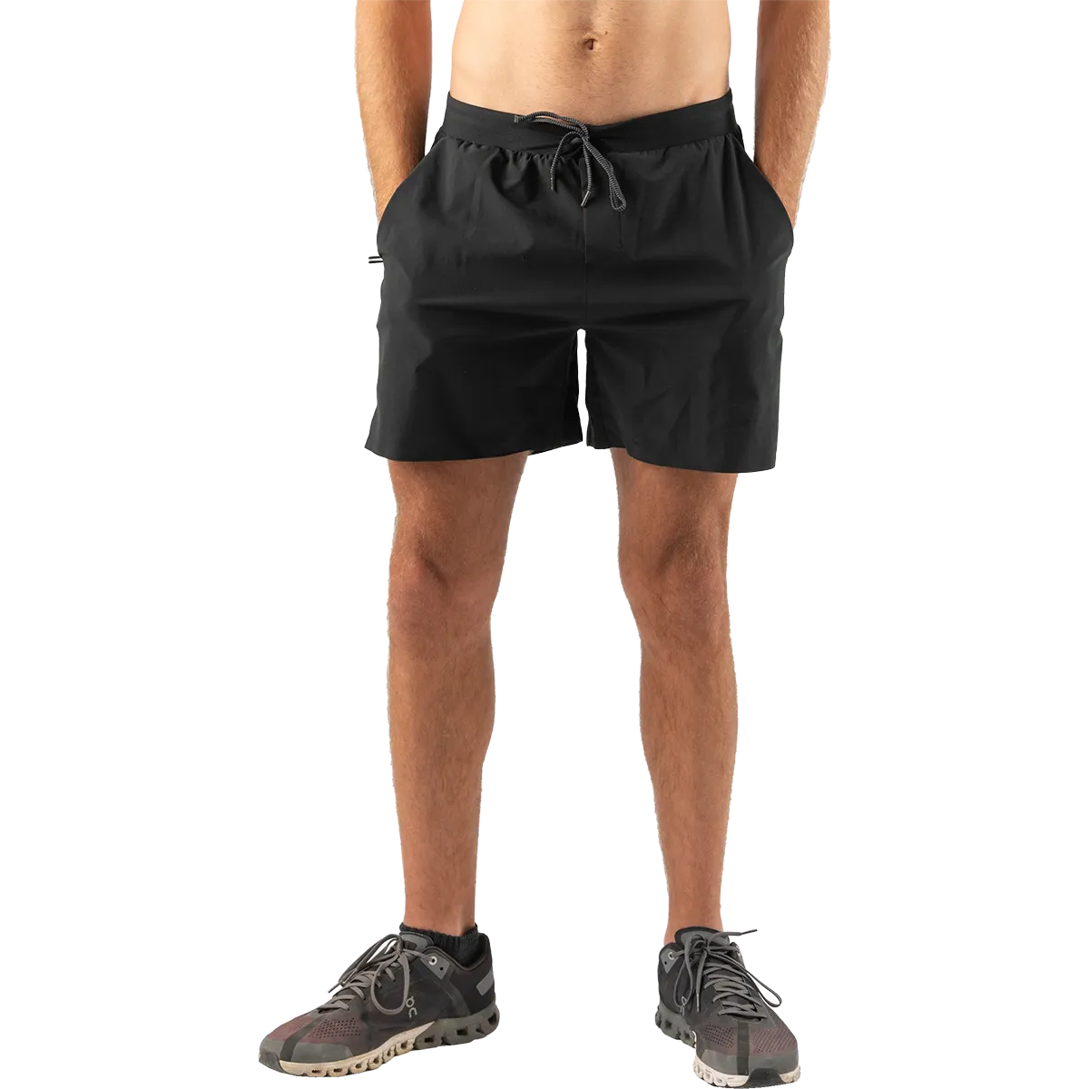 Men's Cruisers 5" Short