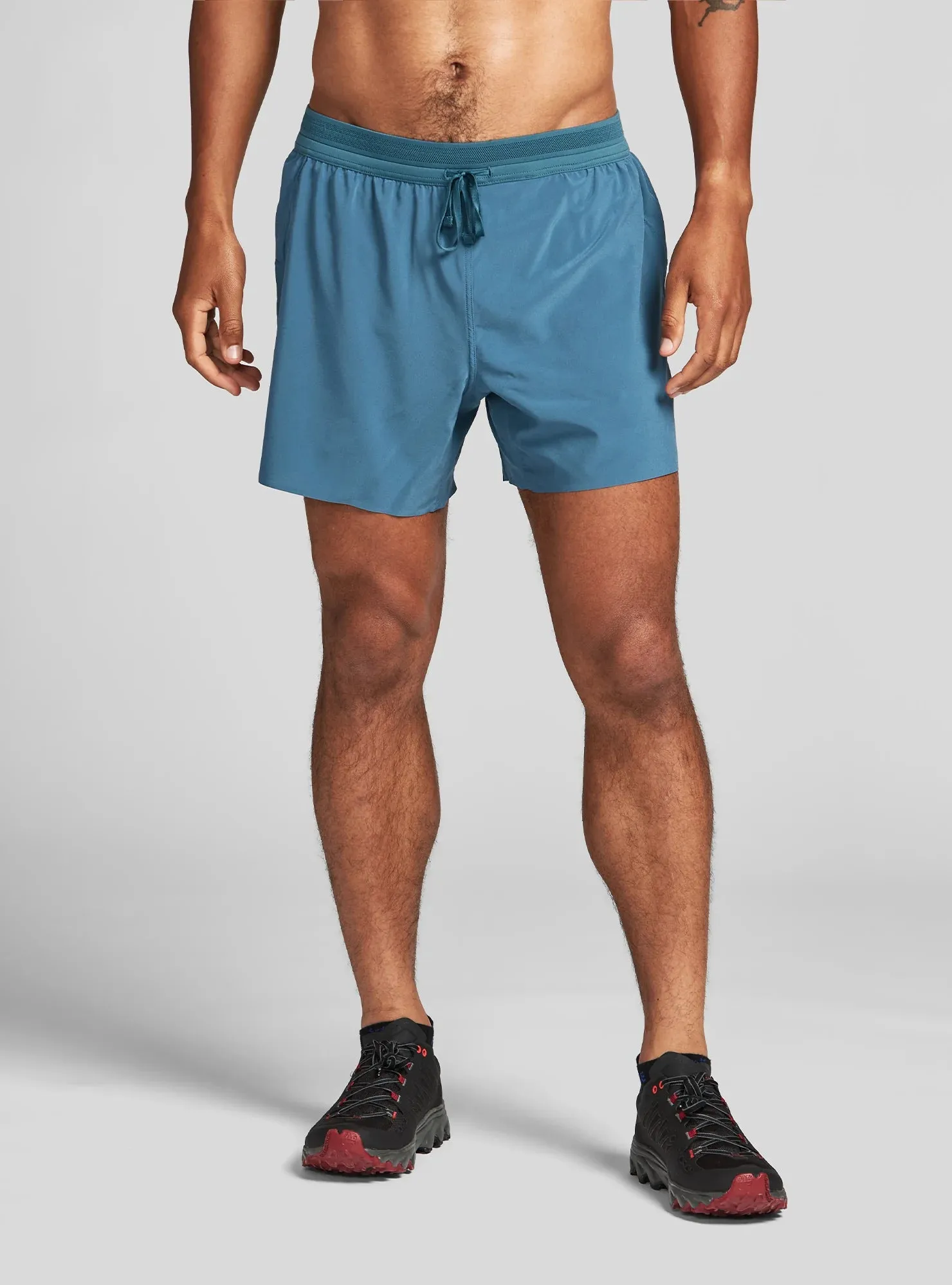 Men's Janji 5" AFO Middle Short - MS01B-CSC