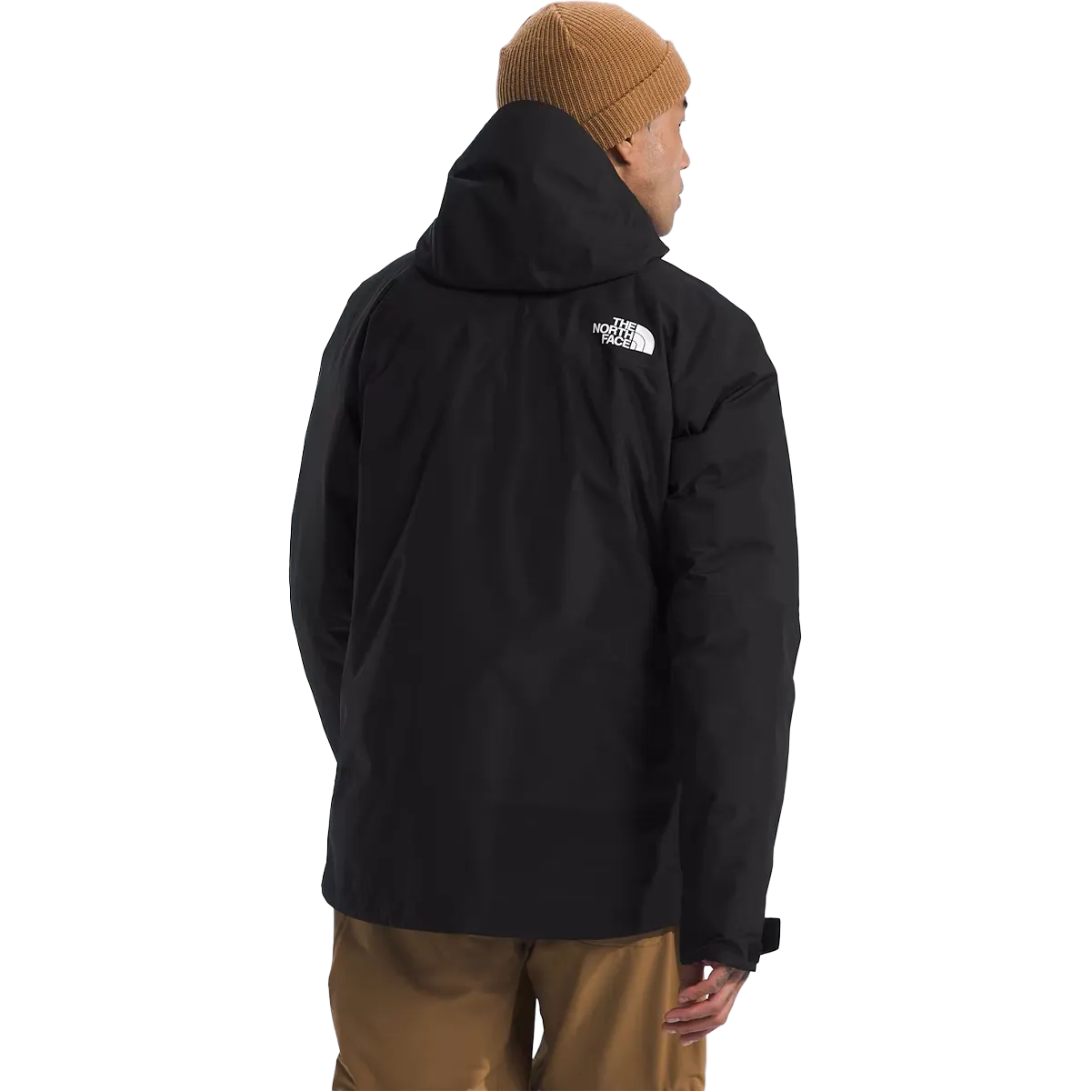 Men's Mountain Light Triclimate Gore-Tex Jacket