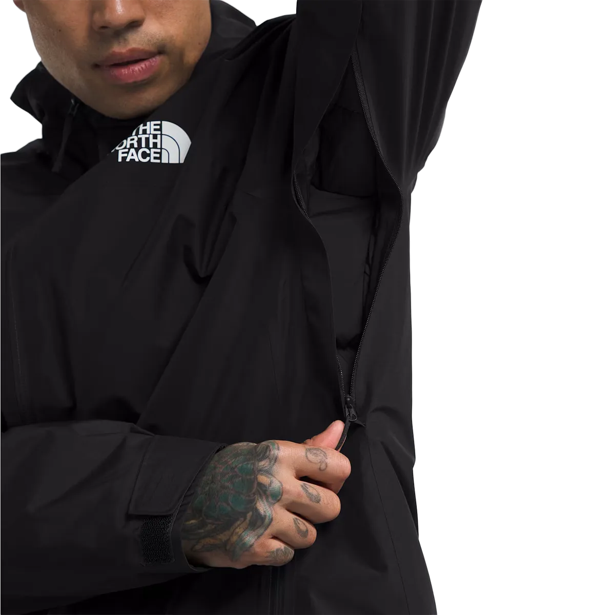 Men's Mountain Light Triclimate Gore-Tex Jacket
