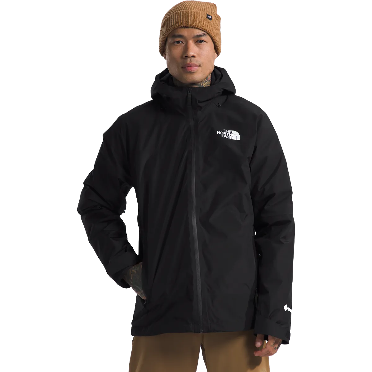 Men's Mountain Light Triclimate Gore-Tex Jacket