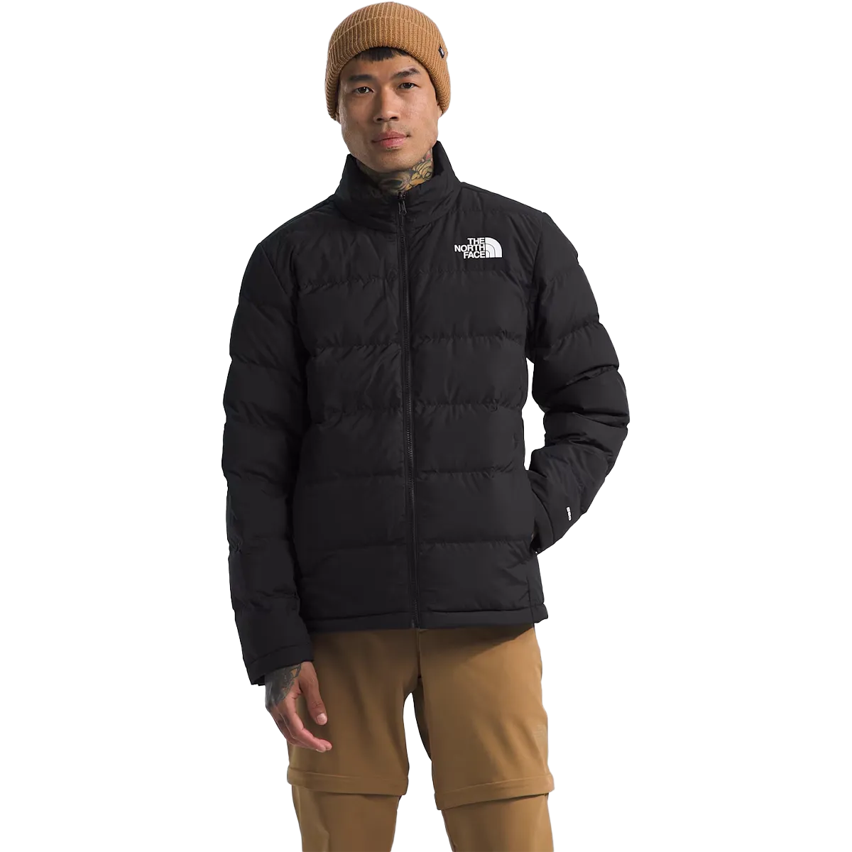 Men's Mountain Light Triclimate Gore-Tex Jacket