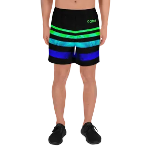 Men's Shorts - Earth Waves