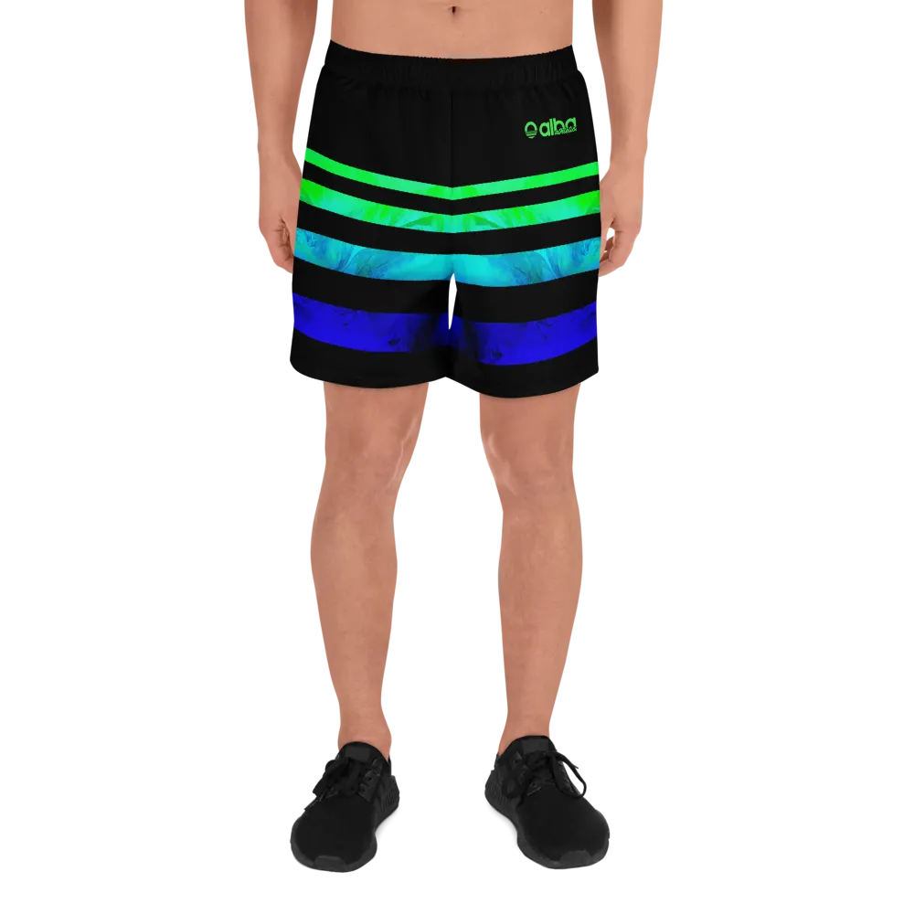 Men's Shorts - Earth Waves