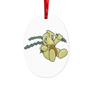Mercardo Ceramic Hanging Ornament