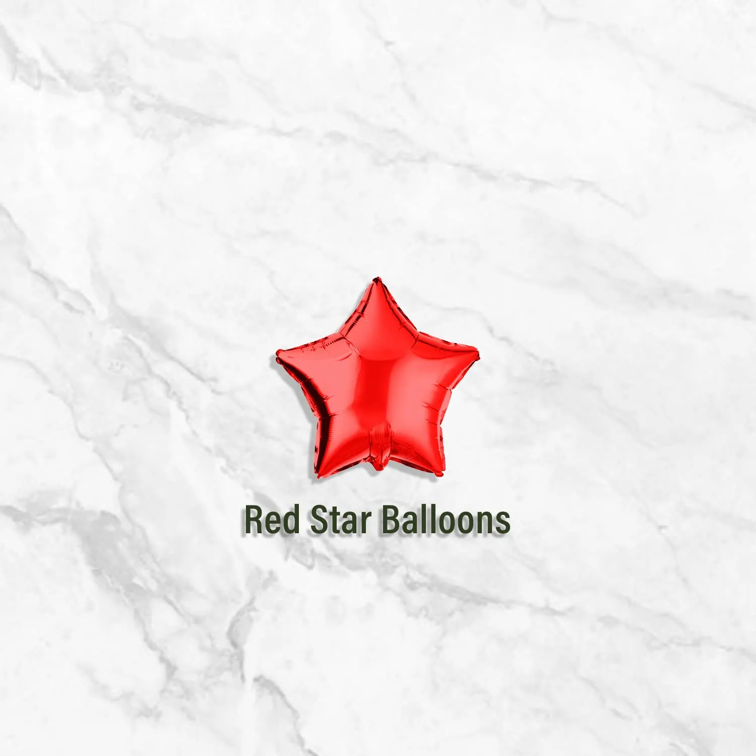Merry Christmas Wall Decoration Kit- 29 Pcs Combo- Merry Christmas, Santa Foil Balloons & More