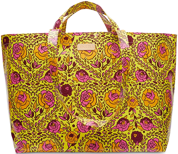 Millie Jumbo Bag