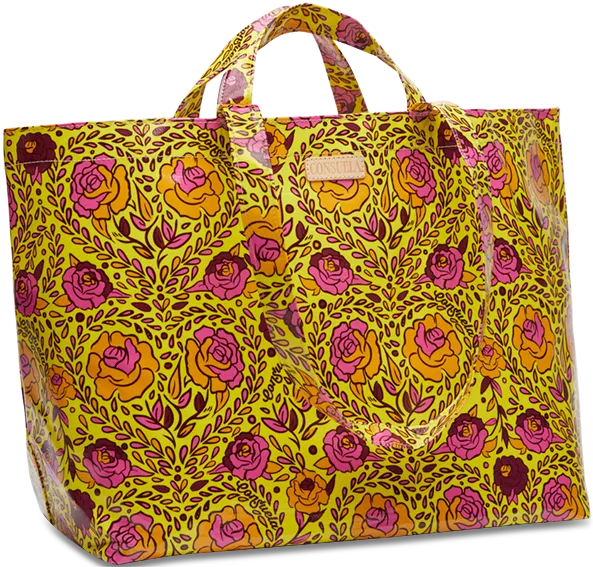 Millie Jumbo Bag