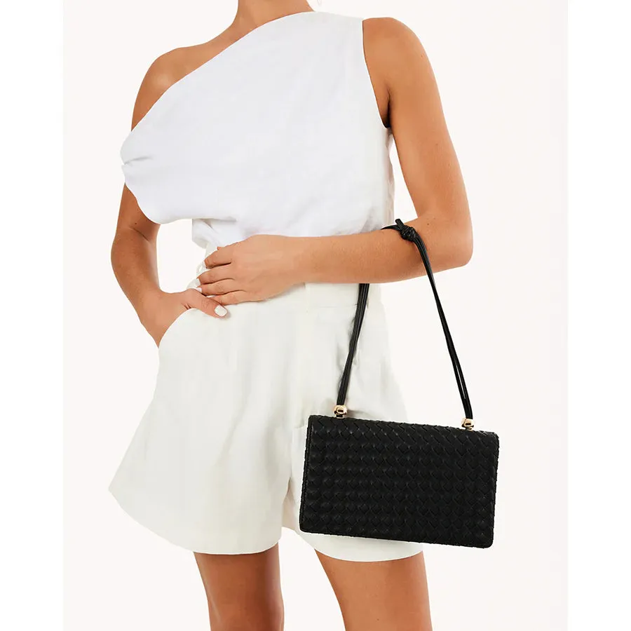 Mina Shoulder Bag
