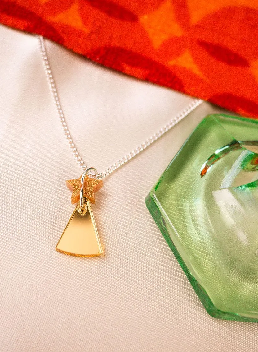 Mini Decoration Pendant