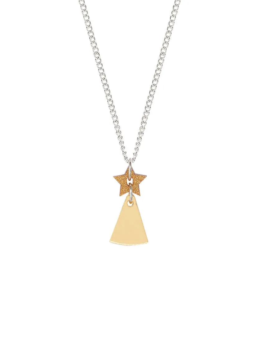 Mini Decoration Pendant