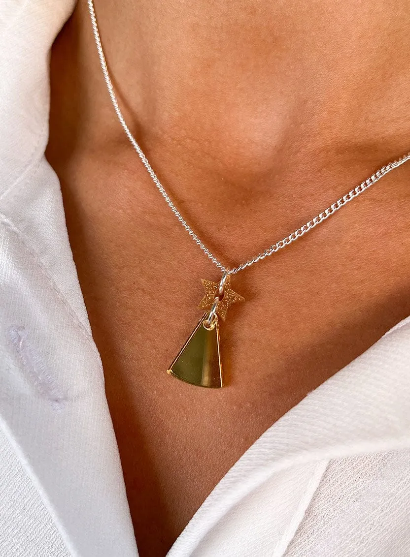 Mini Decoration Pendant