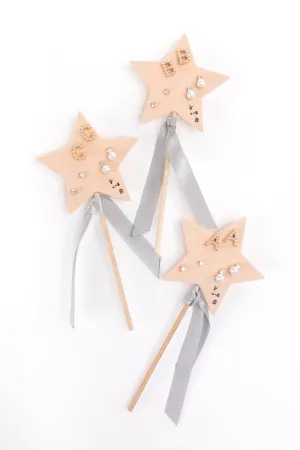 Mini Pearlie Star Pennant