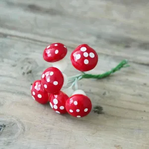 Mini Toadstool Bundle