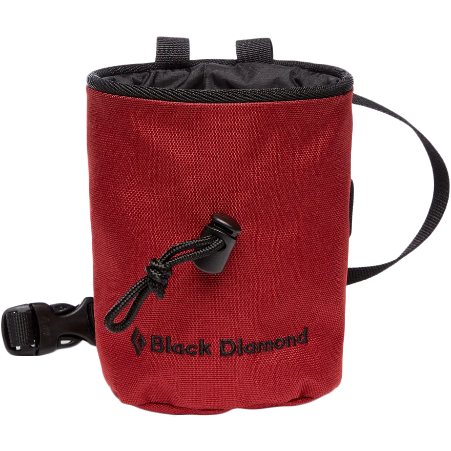 Mojo Chalk Bag