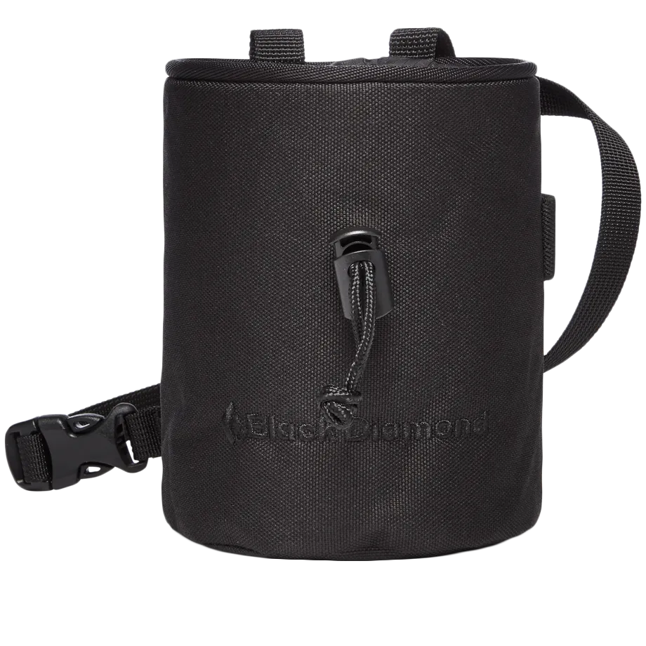 Mojo Chalk Bag