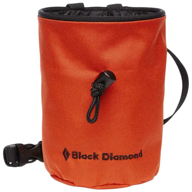Mojo Chalk Bag