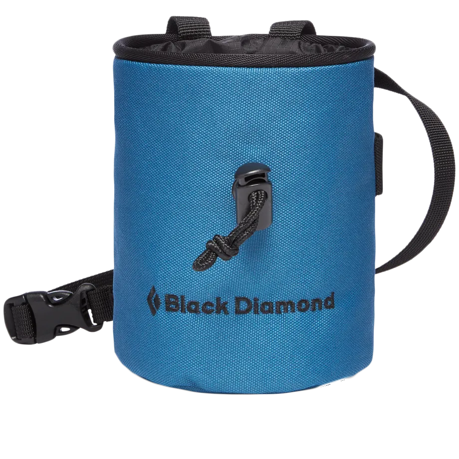 Mojo Chalk Bag