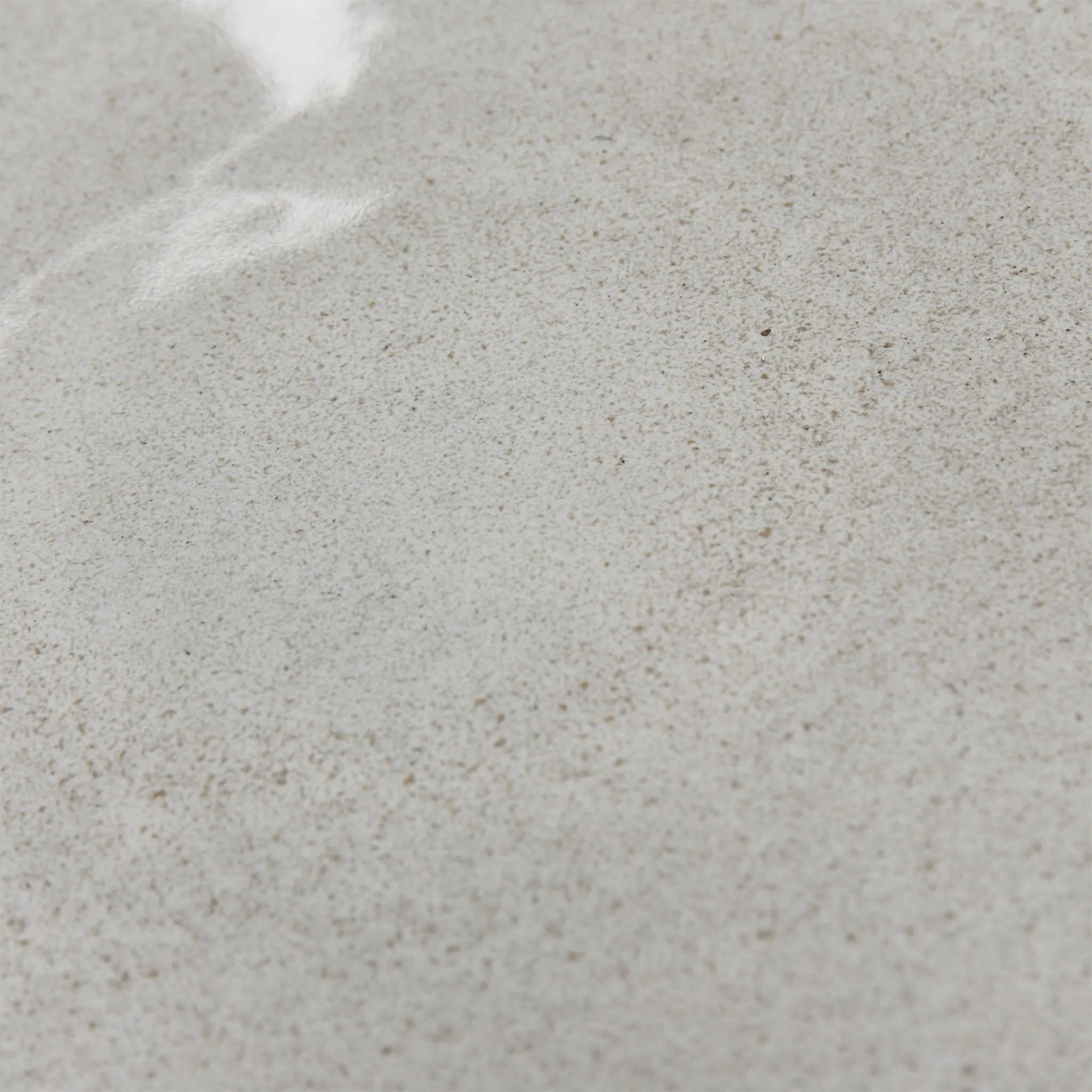 Montijo Plate [Light grey]