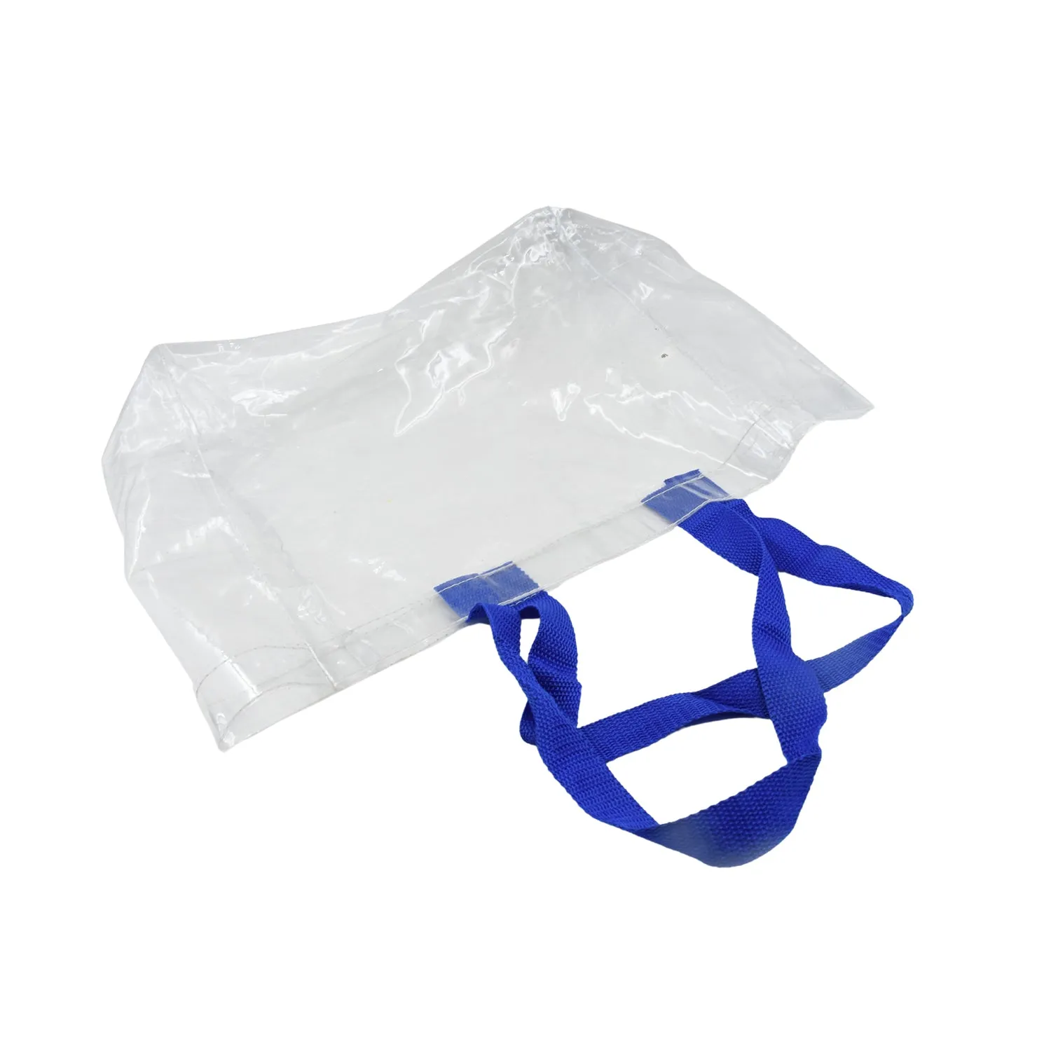 Multifunction Transparent Bag With Handle Bag (453014 CM / 1 pc)