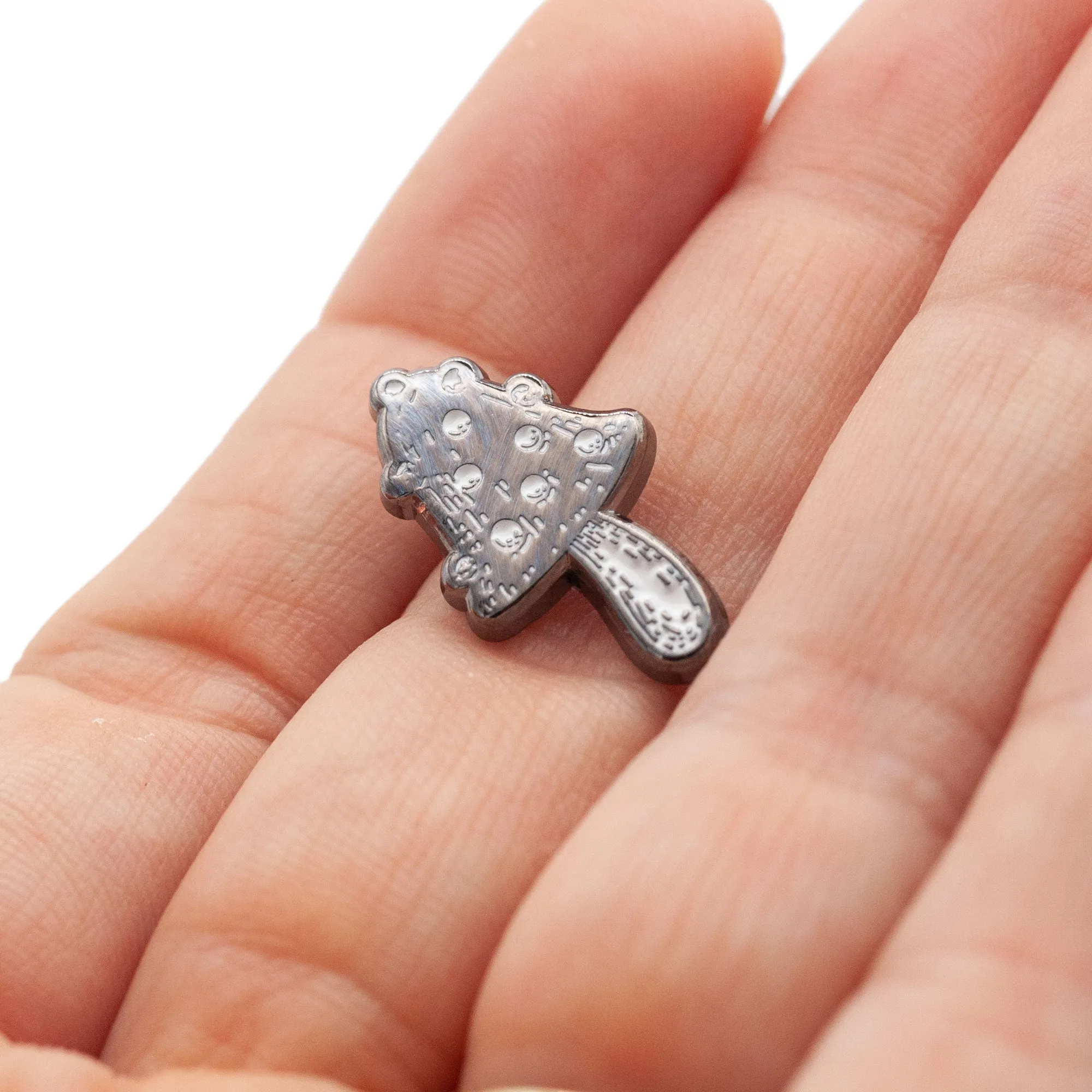 Mushroom Pin Set