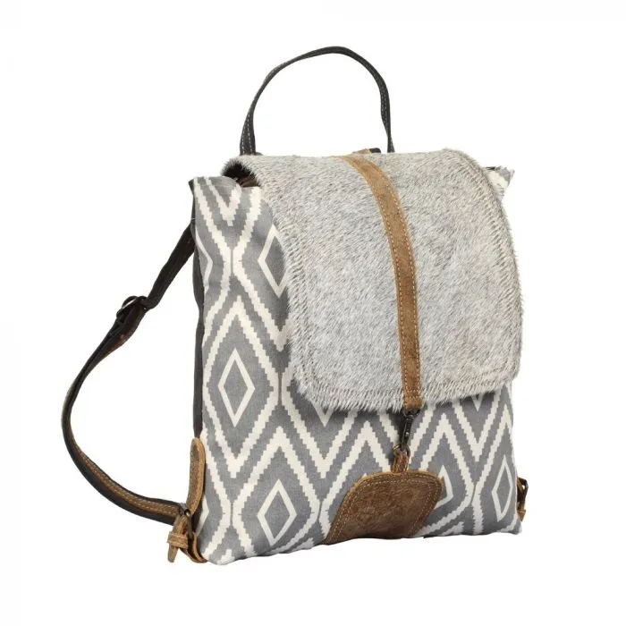 Myra Bag Aesthetic Impression Backpack Bag