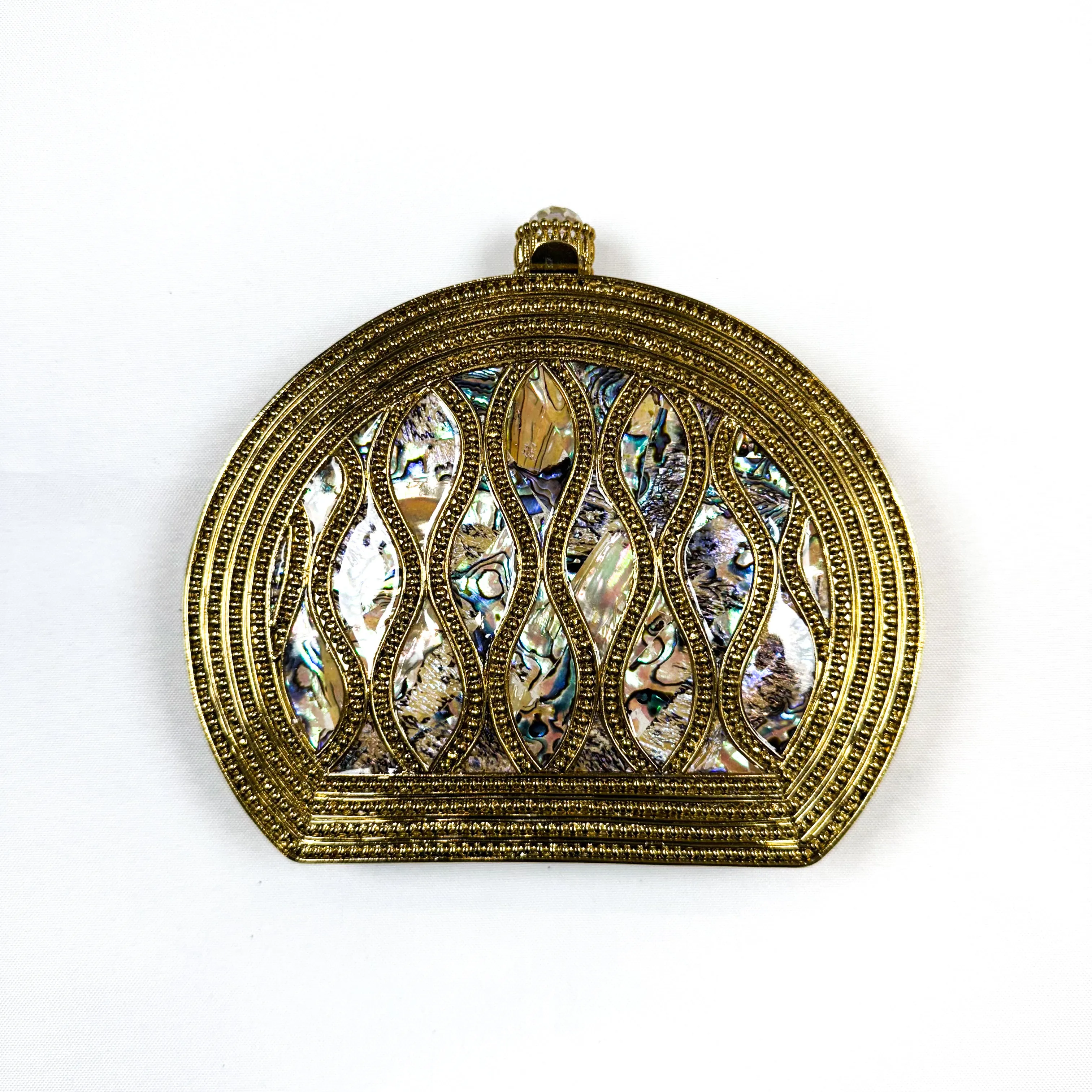 NALINI Clutch