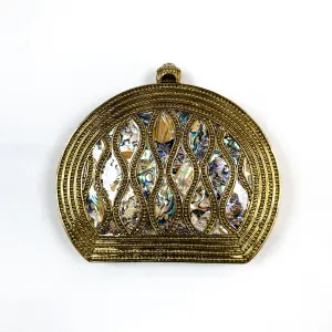 NALINI Clutch