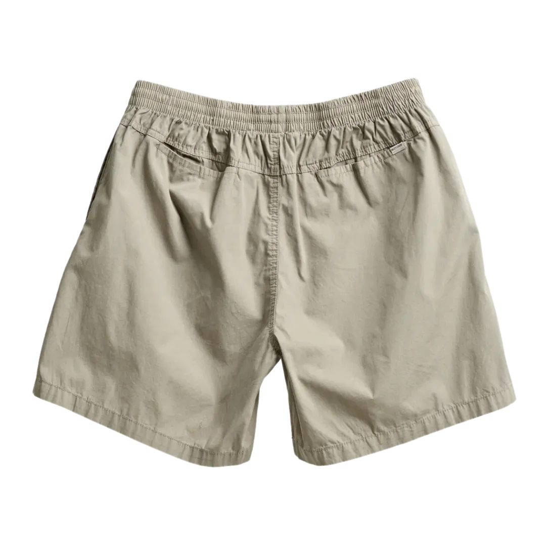 Nautical Beachshort - Kelp Green