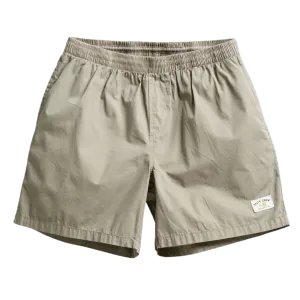 Nautical Beachshort - Kelp Green