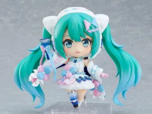 Nendoroid Hatsune Miku: Magical Mirai 2020 Winter Festival Ver.