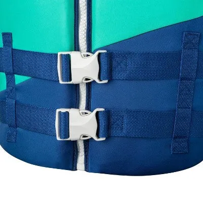 New - Speedo Adult PFD Life Jacket Vests XS/S