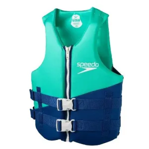 New - Speedo Adult PFD Life Jacket Vests XS/S