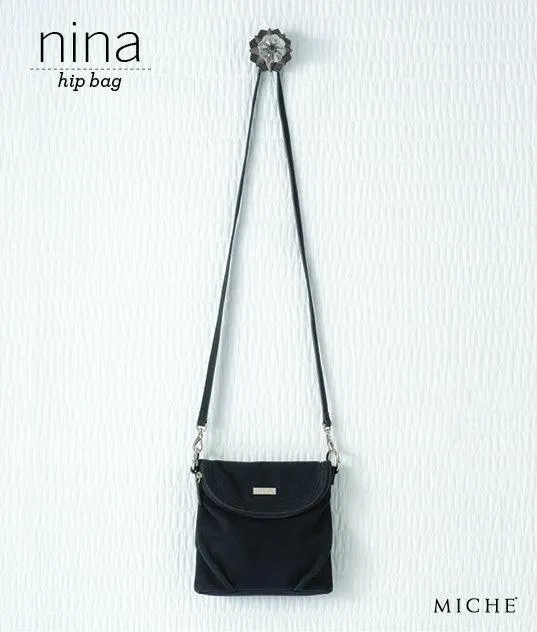 Nina Hip Bag - RETIRED