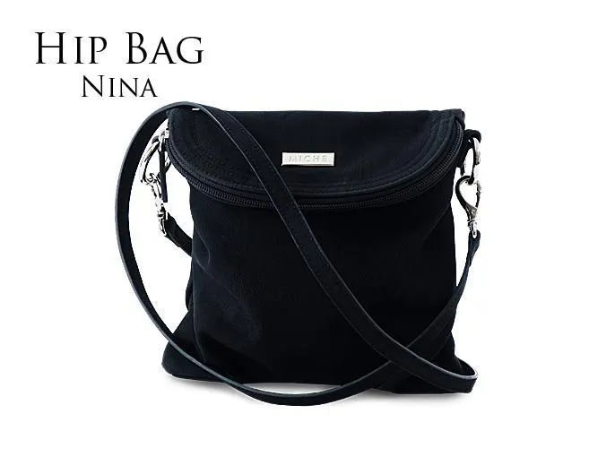 Nina Hip Bag - RETIRED