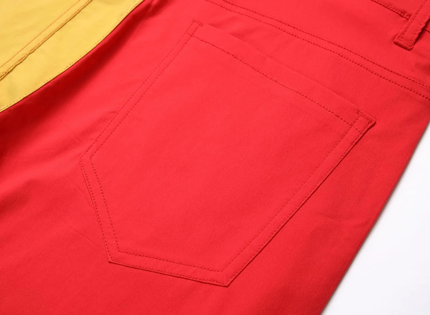 NOVOCCT Cargo Pants for Men - Relaxed Fit Mens Cargo Pants - Premium High Stretch Multi-Pockets Casual Chinos Pants for Men