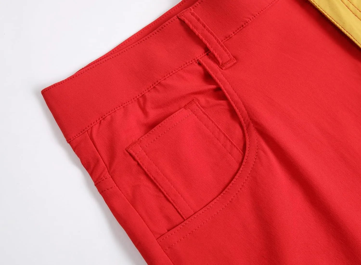 NOVOCCT Cargo Pants for Men - Relaxed Fit Mens Cargo Pants - Premium High Stretch Multi-Pockets Casual Chinos Pants for Men