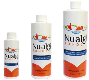 Nualgi Ponds