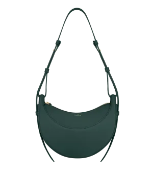 Numéro Dix - Textured Green