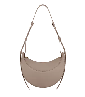 Numéro Dix - Textured Taupe