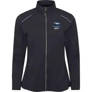 Oakcrest Soccer Ladies Jackets