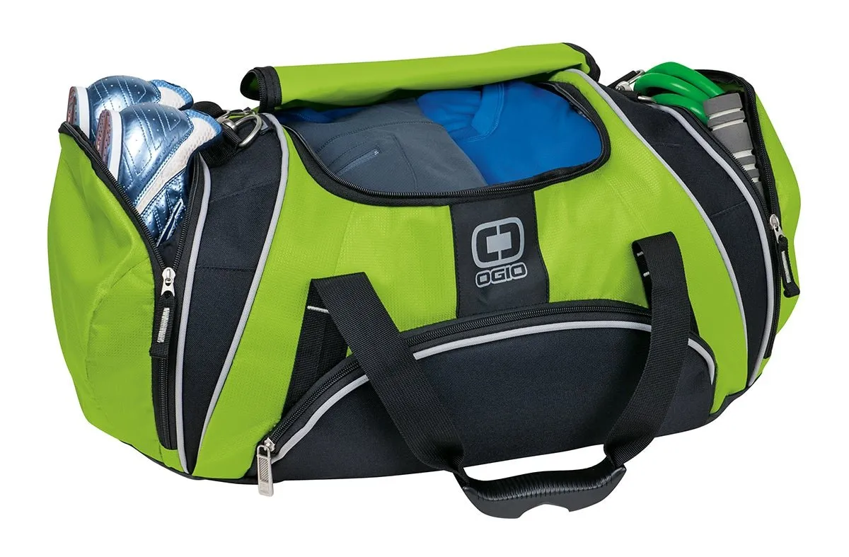 OGIO Crunch Duffel Bag