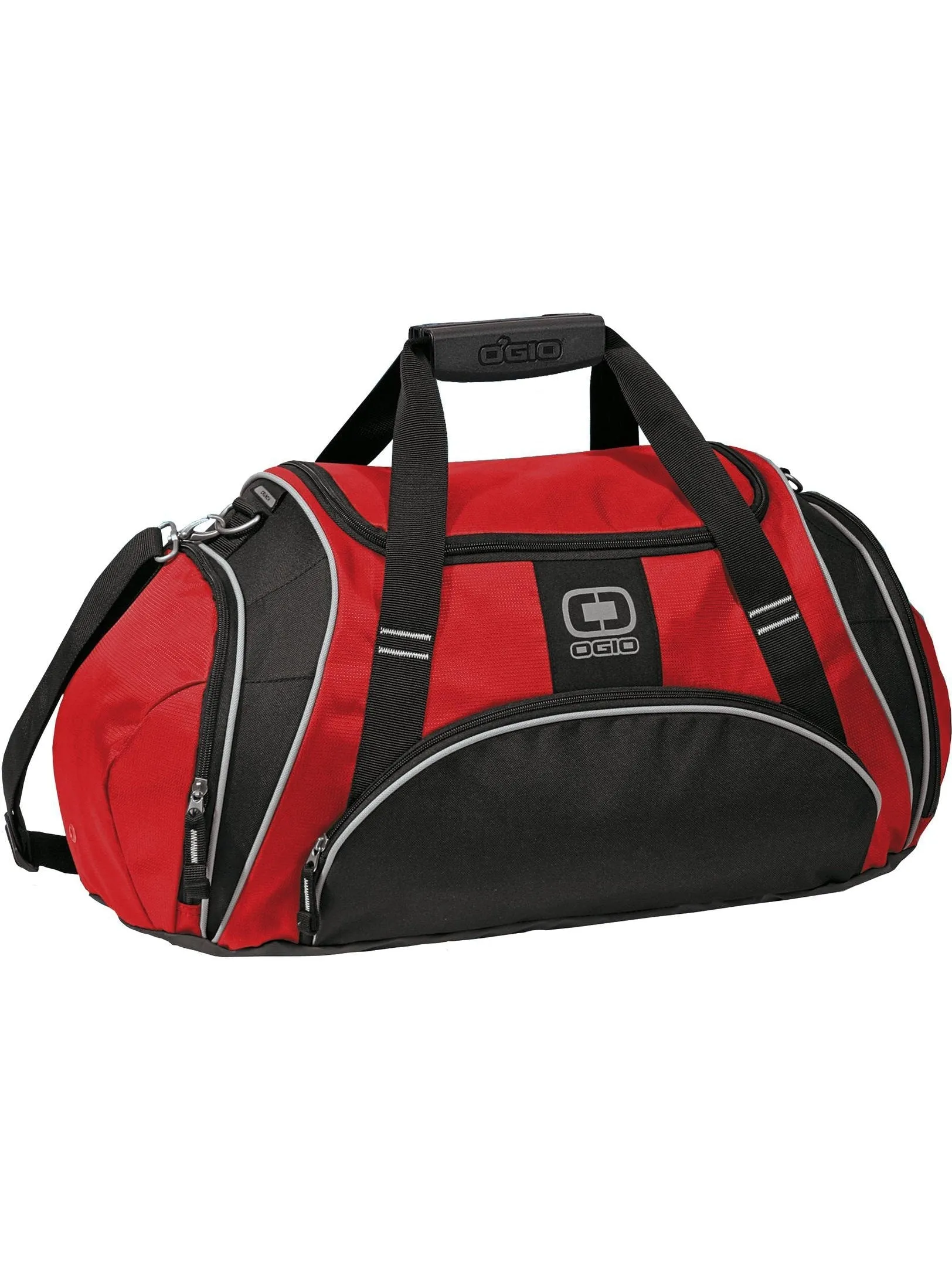 OGIO Crunch Duffel Bag