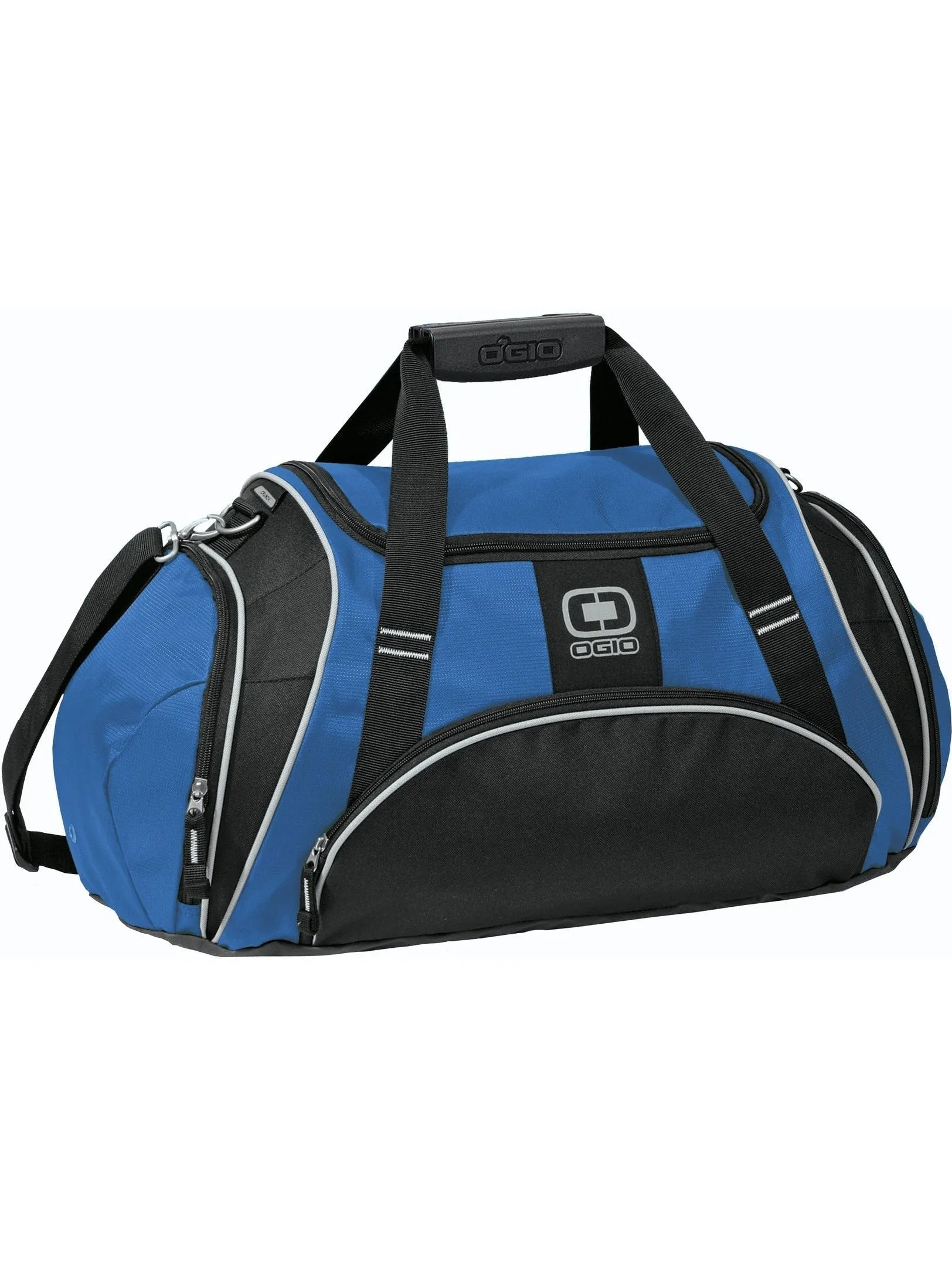 OGIO Crunch Duffel Bag