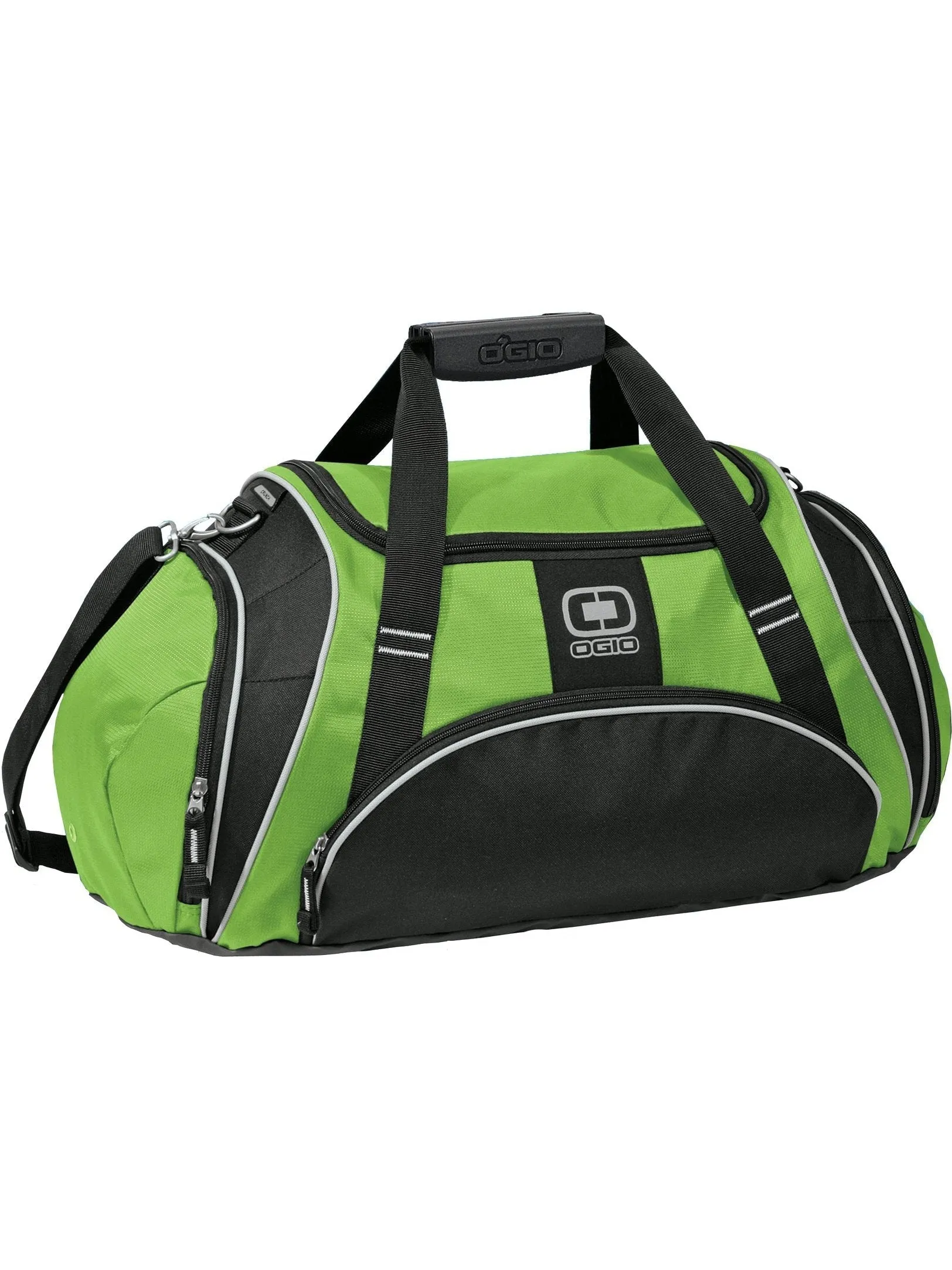 OGIO Crunch Duffel Bag